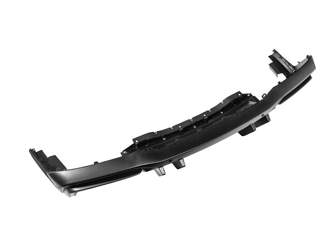 2024+ FORD MUSTANG S650 |  VERSION 2 PACKAGE REAR BUMPER DIFFUSER